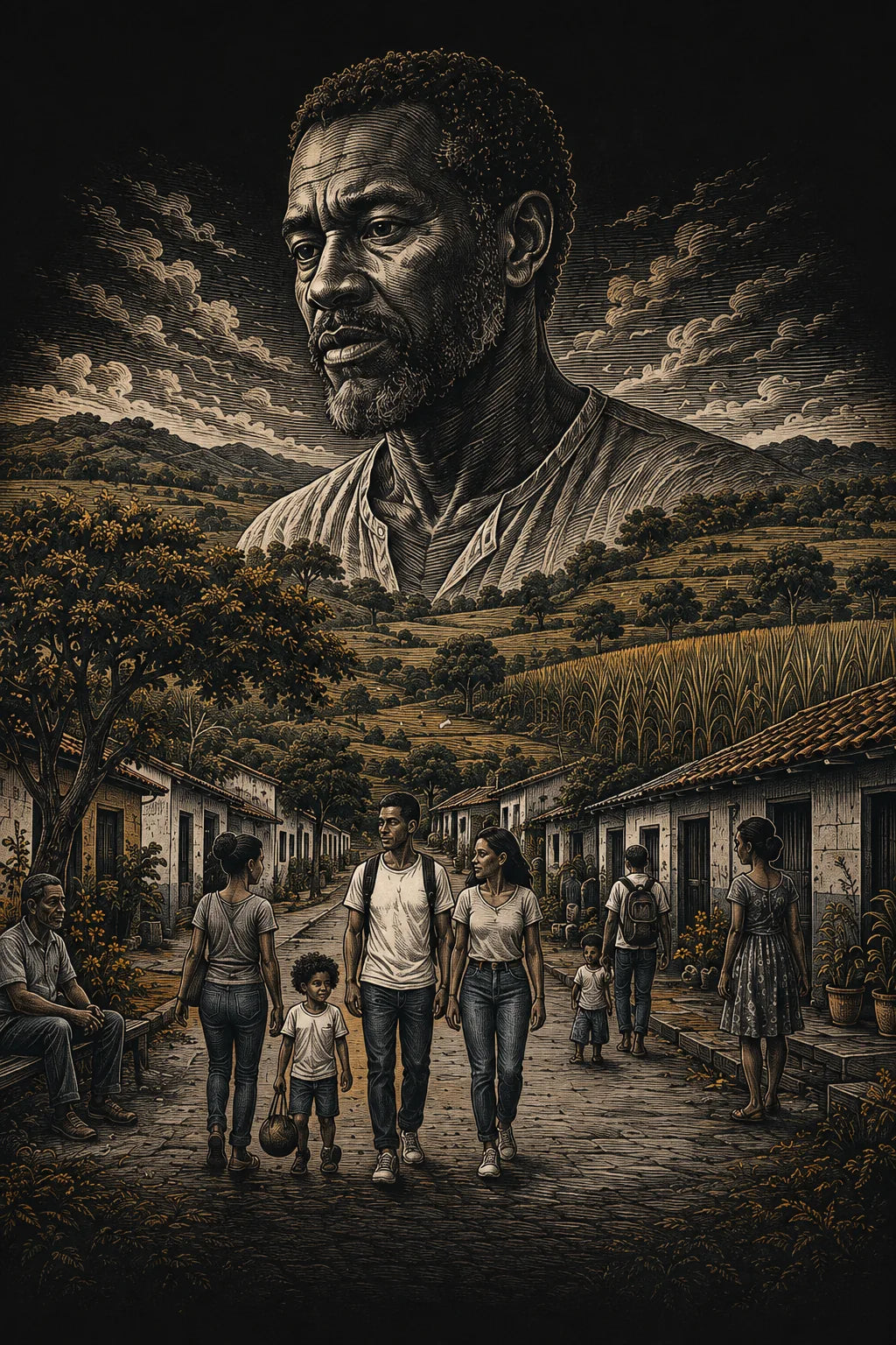 Gaspar Yanga